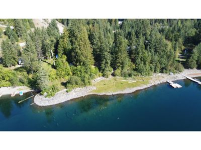 523 Rosebery Loop Rd, House other with 0 bedrooms, 1 bathrooms and null parking in Central Kootenay Rd Rural BC | Image 3