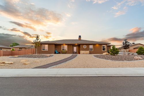 2642 Moss Agate Ln, Grand Junction, CO, 81506-1779 | Card Image