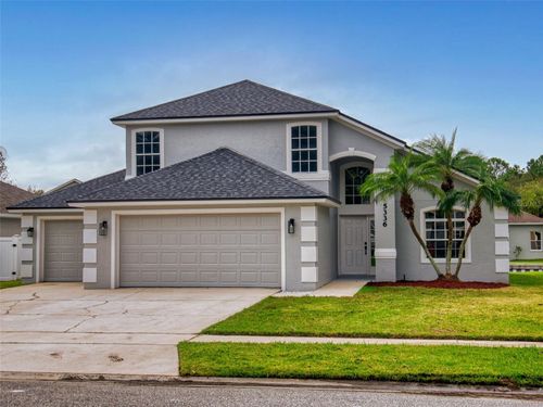 5336 Georgia Peach Ave, PORT ORANGE, FL, 32128-7536 | Card Image
