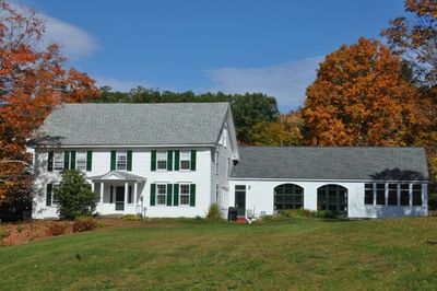 2 Baptist Road, House other with 5 bedrooms, 7 bathrooms and null parking in Canterbury NH | Image 1