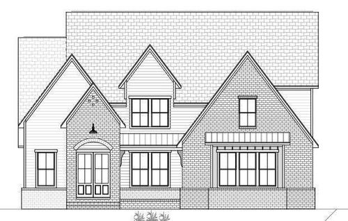 8320 Creekside Overlook, Gainesville, GA, 30506 | Card Image