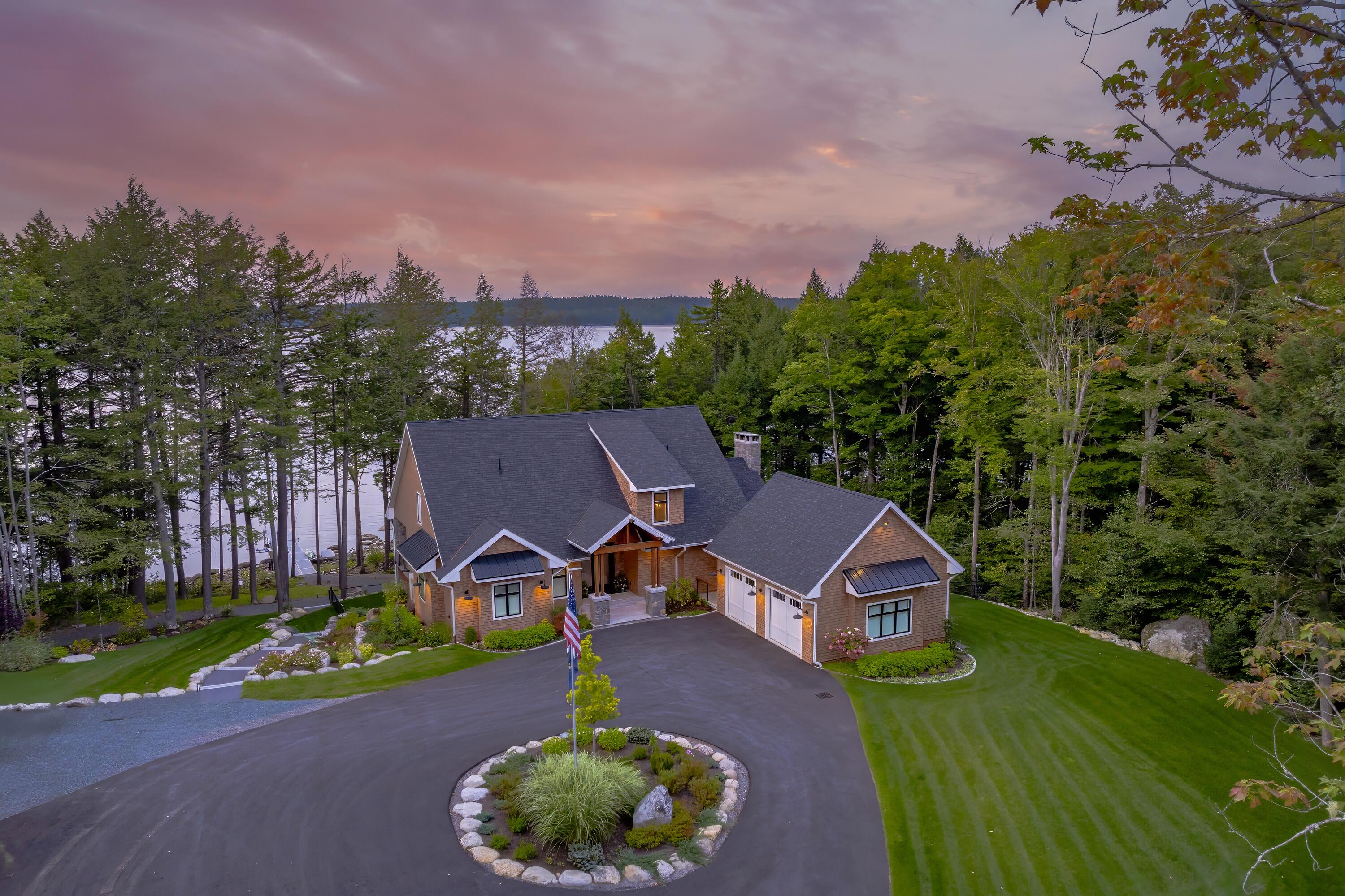 Nevells Way, Ellsworth, ME 04605 #1
