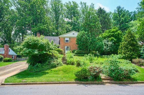 3606 Bent Branch Ct, FALLS CHURCH, VA, 22041-1006 | Card Image