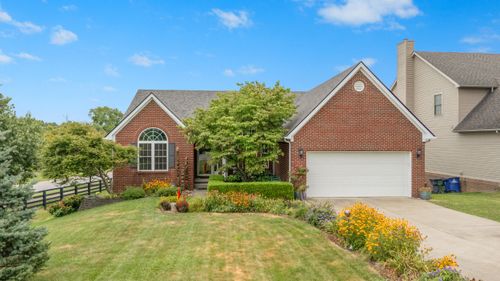 4349 Rivard Ln, Lexington, KY, 40509-2135 | Card Image