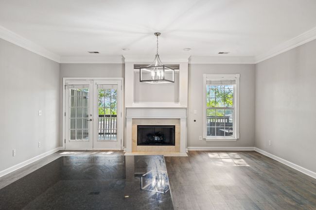 1816 Brentwood Pointe, Townhouse with 2 bedrooms, 3 bathrooms and 1 parking in Franklin TN | Image 15