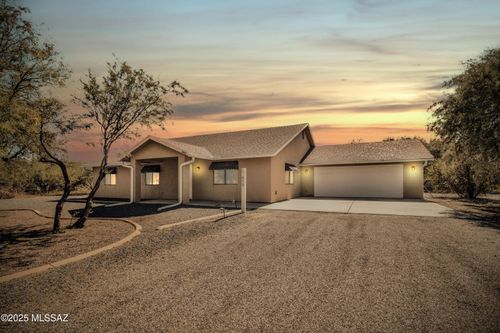 515 N Higgie Ln, Saint David, AZ, 85630-6194 | Card Image