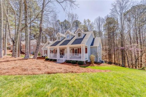 602 Bayberry Pt, Canton, GA, 30115-8518 | Card Image