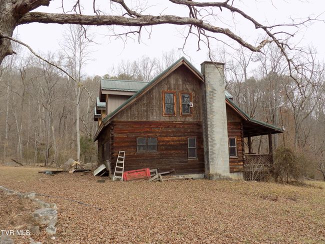 185 Lovin Rd, House other with 4 bedrooms, 2 bathrooms and null parking in Mooresburg TN | Image 4
