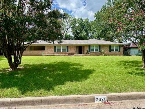2020 Elgem St, Tyler, TX, 75701-4820 | Card Image