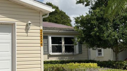 3224 Scarlet Tanger Court, Port St Lucie, FL, 34952 | Card Image