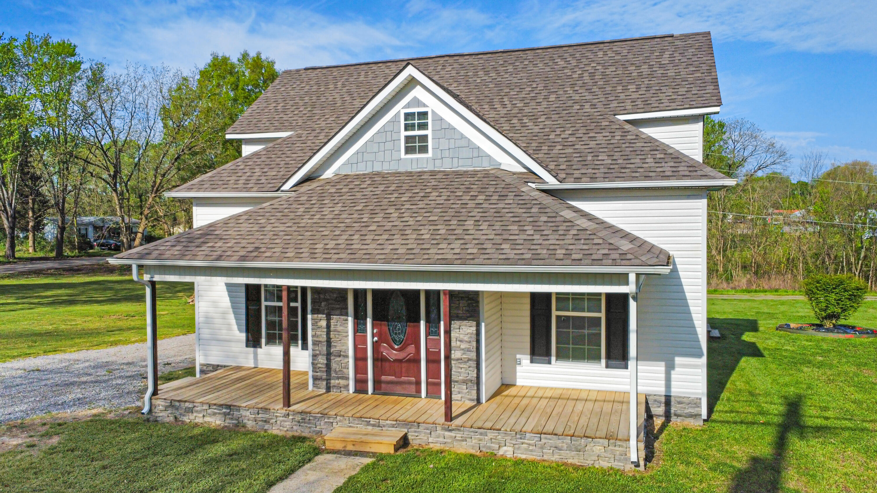 Niota Rd, Englewood, TN 37329