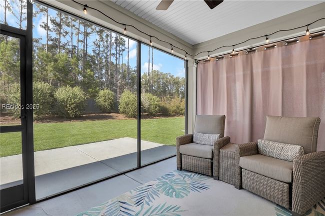 1042 Destiny Dr, House other with 3 bedrooms, 2 bathrooms and null parking in Okatie SC | Image 35