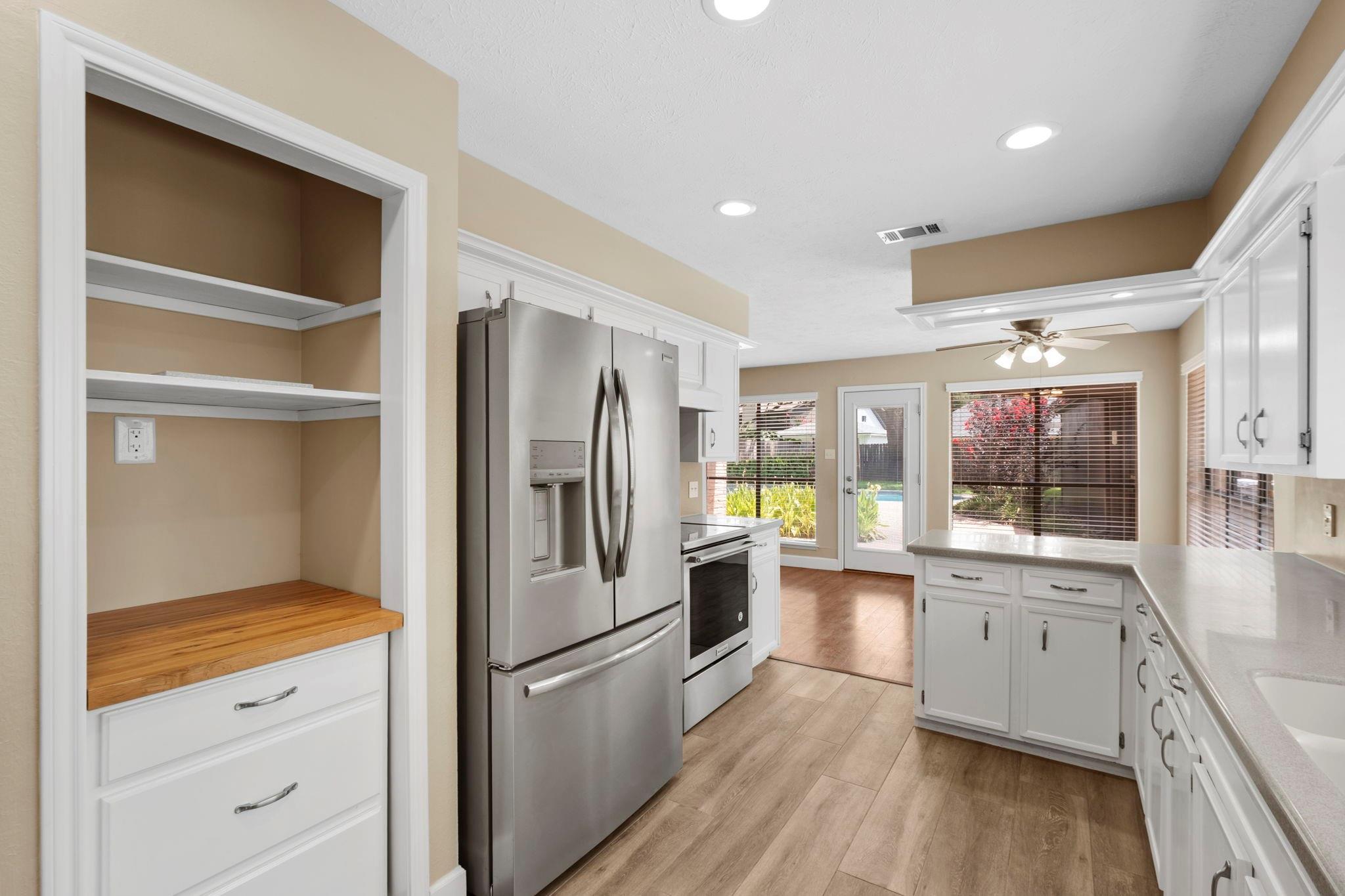 Residential in Sugar Land 5