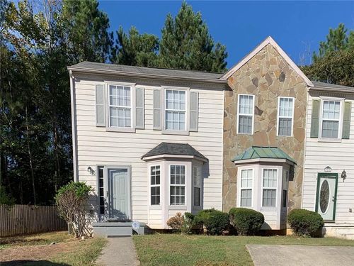 7028 Panda Ln, Austell, GA, 30168-5857 | Card Image