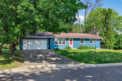 6601 Zealand Ave N, Brooklyn Park, MN, 55428-1931 | Card Image