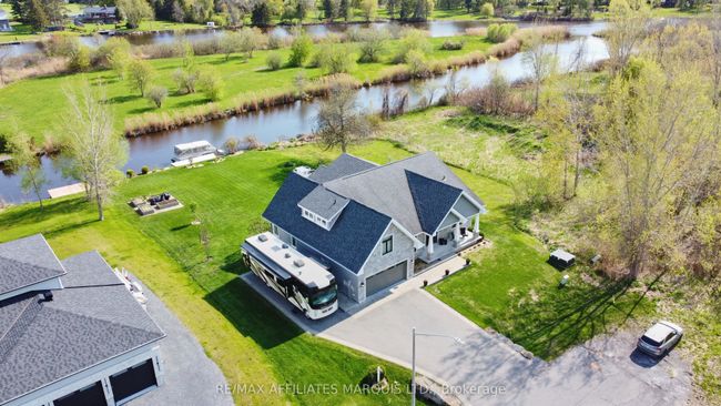 20310 Andrea Ave, House other with 3 bedrooms, 3 bathrooms and 8 parking in South Glengarry ON | Image 41