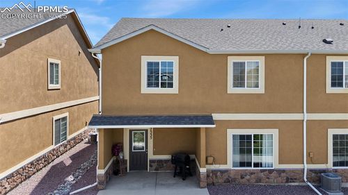 7535 Forest Meadows Ave, Colorado Springs, CO, 80908-5703 | Card Image