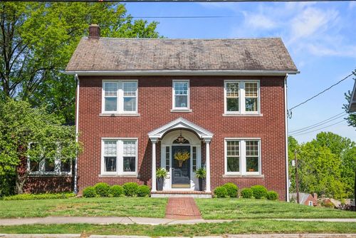 399 N Wade Ave, Washington, PA, 15301-3516 | Card Image