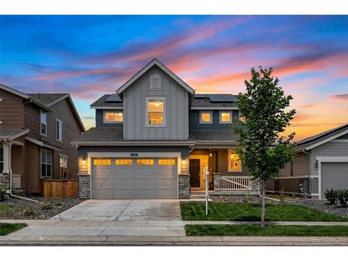 10967 Olathe St, Commerce City, CO, 80022-6344 | Card Image