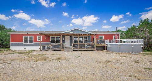 558 Private Road 1507, Bandera, TX, 78003-4709 | Card Image