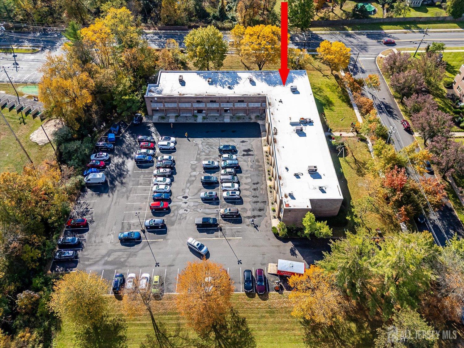 Commercial Sale in Edison 5