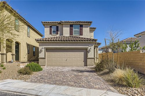 8440 Alder Sprout Ave, Las Vegas, NV, 89113-4697 | Card Image