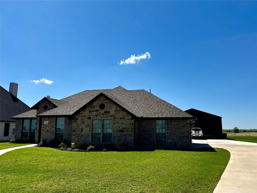180 Lakecrest Dr, Muenster, TX, 76252-2011 | Card Image