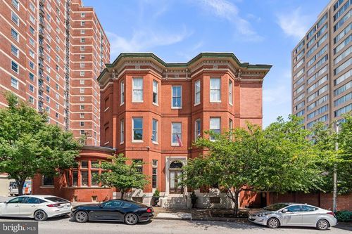 106 E Chase St, BALTIMORE, MD, 21202-4879 | Card Image
