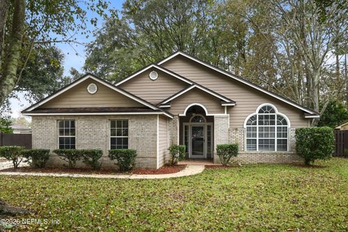 12554 Blue Lagoon Trl, Jacksonville, FL, 32225-5222 | Card Image