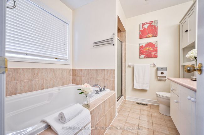 18 Neeley Rd, House attached with 5 bedrooms, 4 bathrooms and 1 parking in Markham ON | Image 23