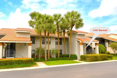 11247 Bannock Ave, Boynton Beach, FL, 33437-1451 | Card Image