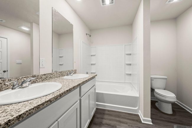 12883 Bayleaf Dr, House other with 4 bedrooms, 2 bathrooms and 2 parking in Denham Springs LA | Image 8