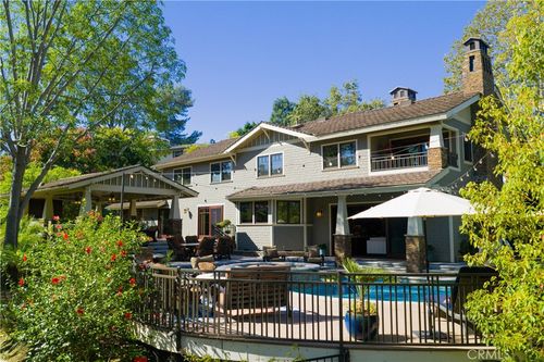 1232 Peacock Hill Dr, North Tustin, CA, 92705-2305 | Card Image