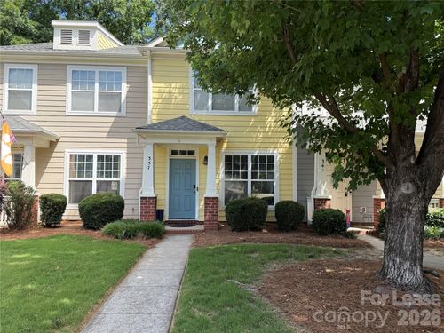 357 Hurston Cir, Charlotte, NC, 28208-4867 | Card Image