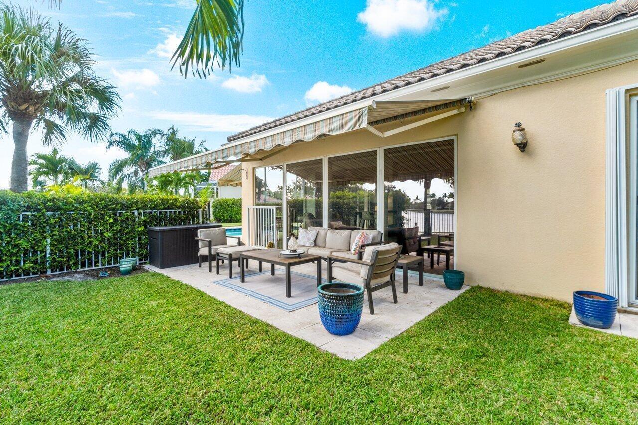 Residential Lease in Wellington