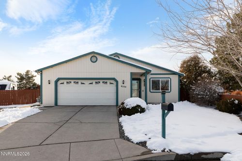 6350 W Ottawa Ct, Sun Valley, NV, 89433-6632 | Card Image