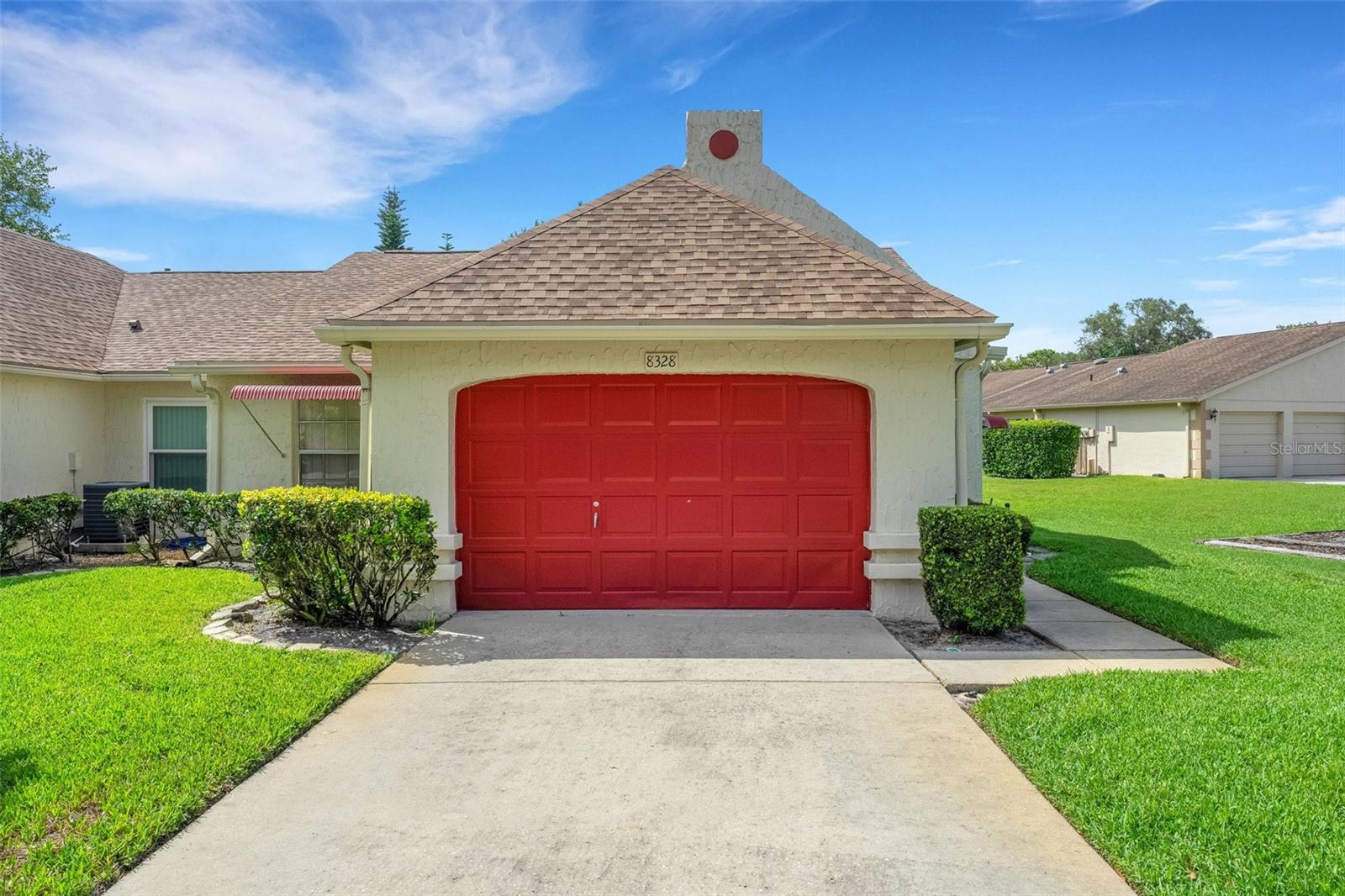 Monaco Dr, Port Richey, FL 34668