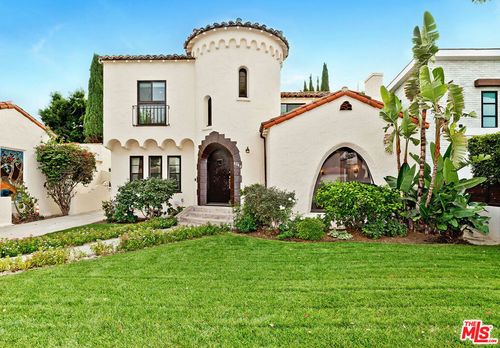 6348 Colgate Ave, LOS ANGELES, CA, 90036 | Card Image