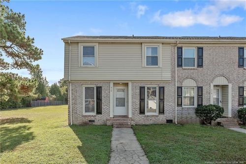 416 Kirkcaldy Ct, Fayetteville, NC, 28314-1638 | Card Image