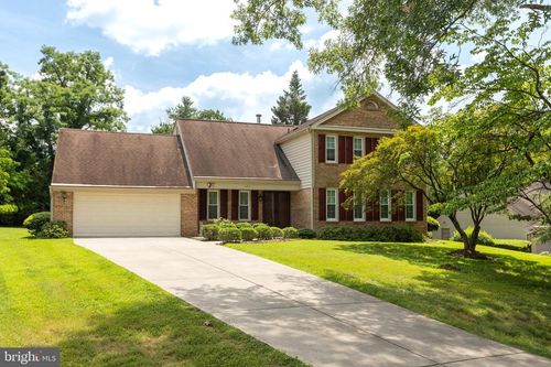 11217 Hawhill End, POTOMAC, MD, 20854-2039 | Card Image