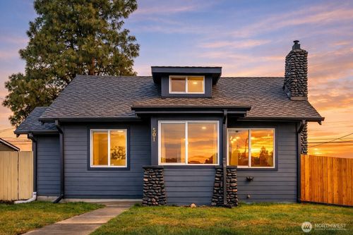 501 S 52nd St, Tacoma, WA, 98408-6555 | Card Image