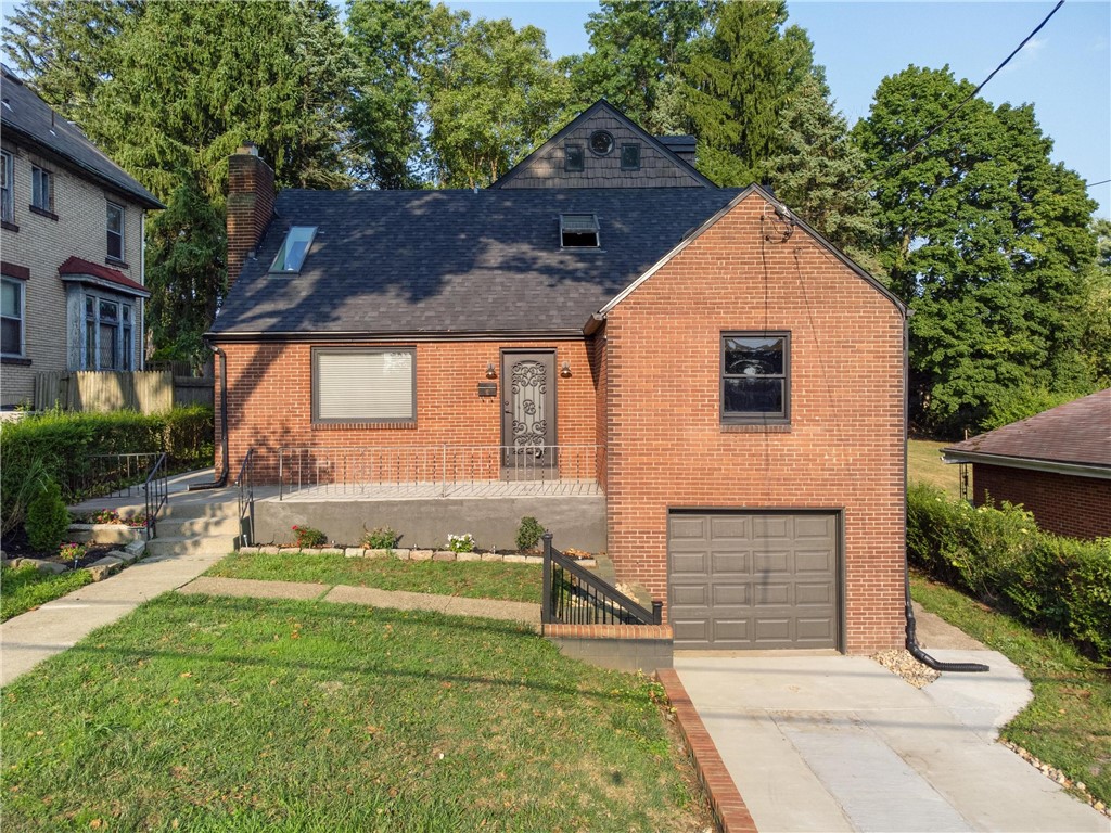 Conestoga Rd, Pittsburgh, PA 15235
