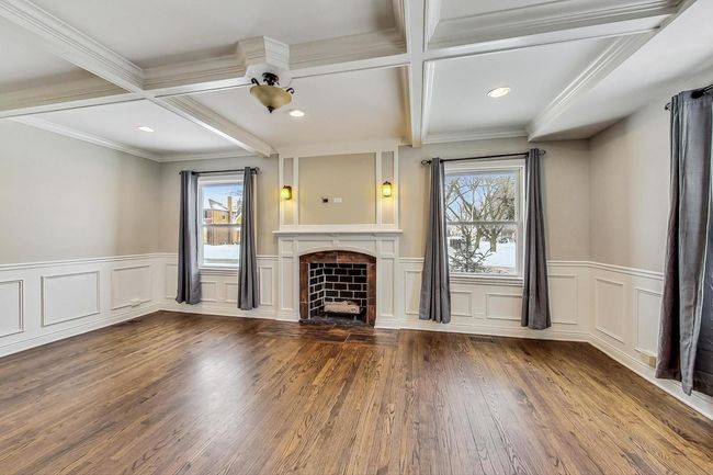 3257 N Newland Ave, House other with 4 bedrooms, 4 bathrooms and 2 parking in CHICAGO IL | Image 5