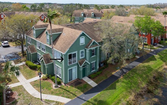 9730 - 9730 Lake Chase Island Way, Condo with 3 bedrooms, 2 bathrooms and null parking in TAMPA FL | Image 45