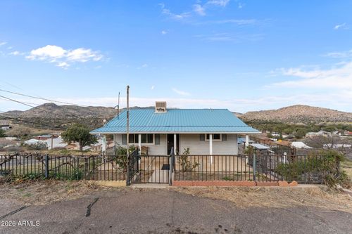 22876 S Crest Way, Yarnell, AZ, 85362-1407 | Card Image