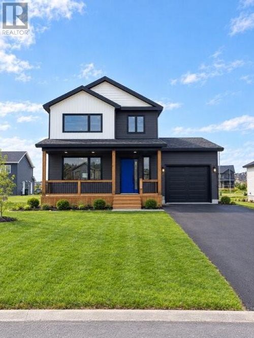 274 Lanark Drive, Paradise, NL, A1L0W5 | Card Image