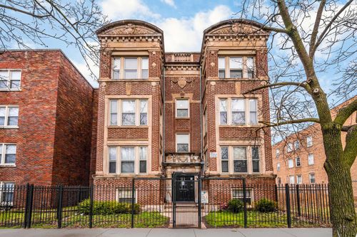 g-4934 S King Drive, Chicago, IL, 60615 | Card Image
