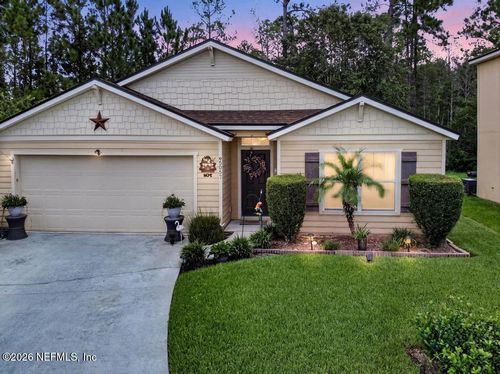 65057 Lagoon Forest Dr, Yulee, FL, 32097-0631 | Card Image