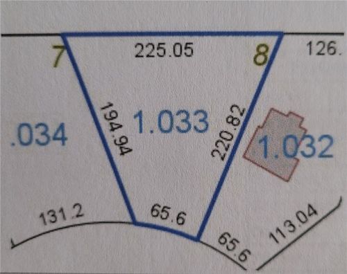 Lot 8 Sw 13th Court, Lanett, AL, 36863 | Card Image