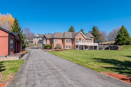 1283 Rideau Cove Court, Blossom Park - Airport and Area, ON, K1V1R8 | Card Image